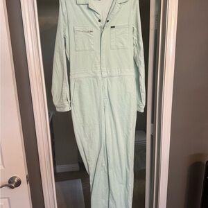 Lee Union-Alls Label Patch